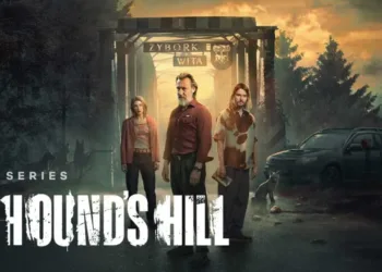 Hound's Hill Season 1 Review