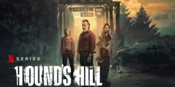 Hound's Hill Season 1 Review