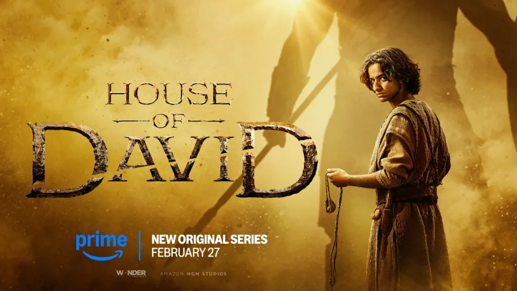 House of David Season 1 Review