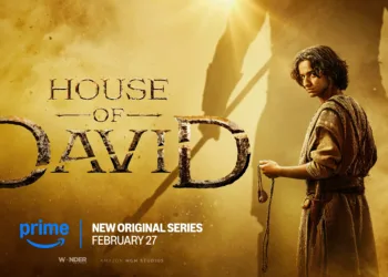 House of David Season 1 Review