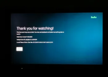 Hulu