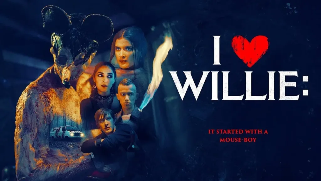 I Heart Willie Review