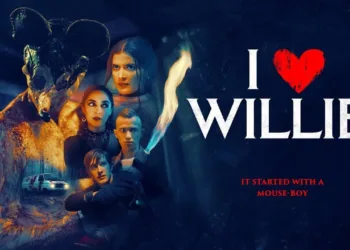 I Heart Willie Review