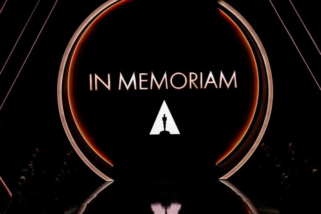 In Memoriam