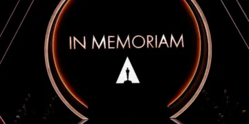 In Memoriam