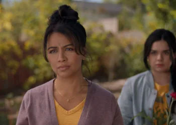 Isabel's Garden Review