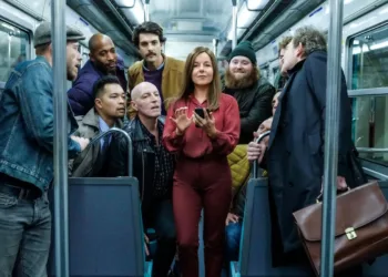 It’s Raining Men Review