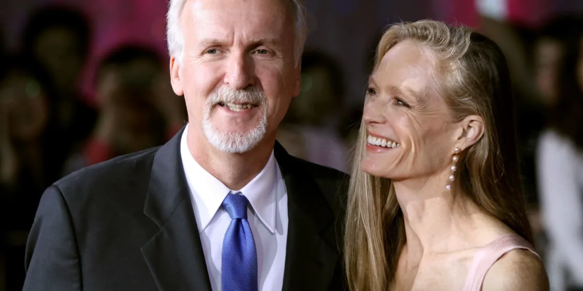 James Cameron Says His Wife Had a Strong Reaction to 'Avatar: Fire and Ash' 41 James Cameron