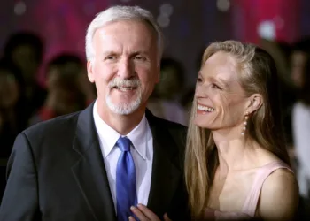 James Cameron