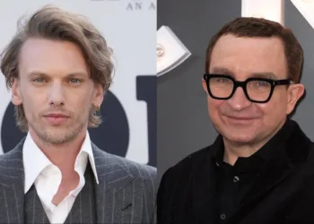 Jamie Campbell Bower