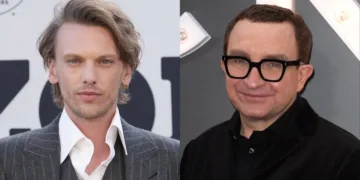 Jamie Campbell Bower