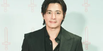 Jang Dong-gun