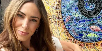Actress Jasmine Mooney Details Detention by ICE While Attempting to Renew Work Visa 1 Jasmine Mooney