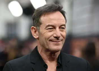 Jason Isaacs