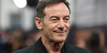 Jason Isaacs