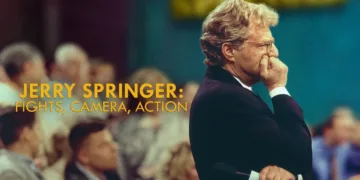 Jerry Springer: Fights, Camera, Action Season 1 Review