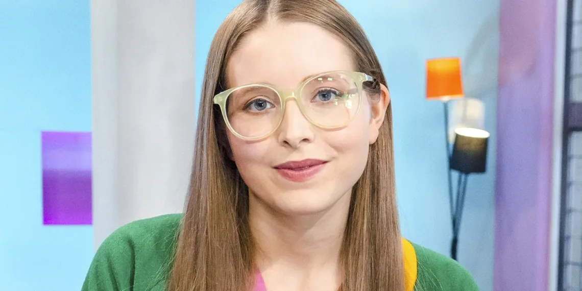 Harry Potter Actress Jessie Cave Joins OnlyFans for 'Sensual' Hair Videos 41 Jessie Cave