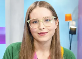 Jessie Cave