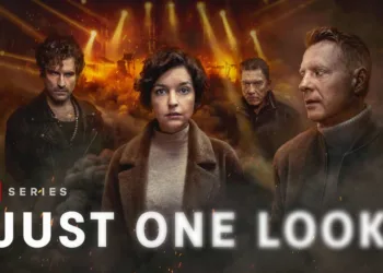Just One Look Review