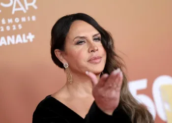 Karla Sofía Gascón