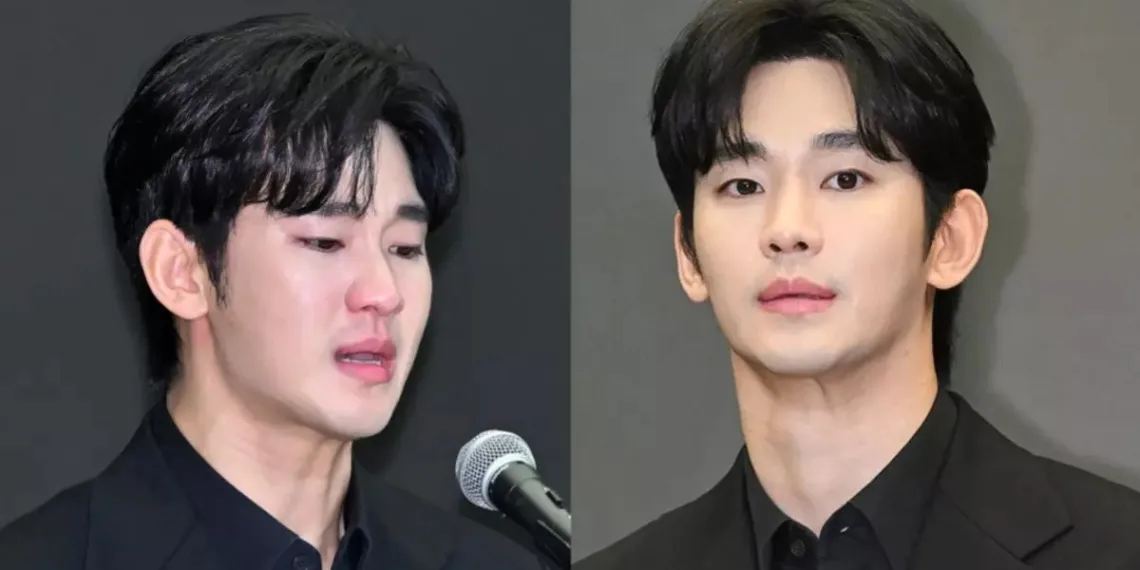 “I Did Not Do This”: Kim Soo-hyun Rejects Allegations Tied to Late Co-Star’s Death 41 Kim Soo-hyun
