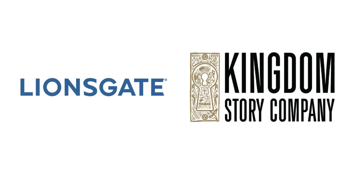 Kingdom Story Lionsgate