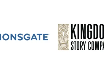 Kingdom Story Lionsgate
