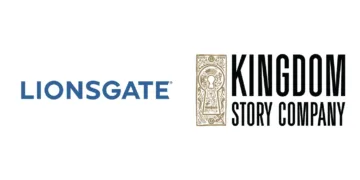 Kingdom Story Lionsgate