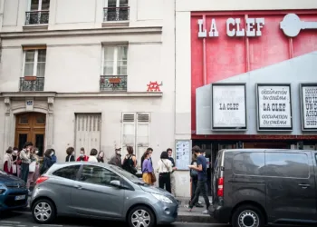 La Clef Cinema