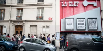 La Clef Cinema