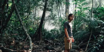 Last Days Review