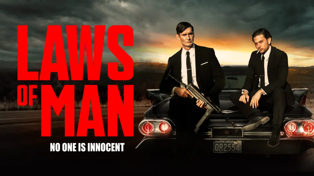 Laws of Man Review