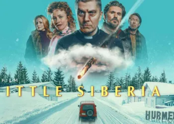 Little Siberia Review