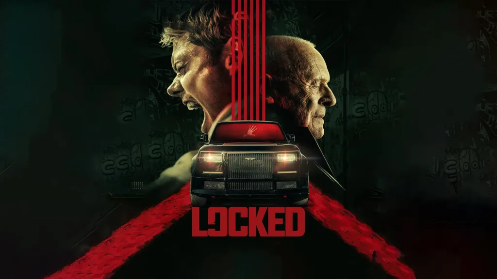 Locked Review