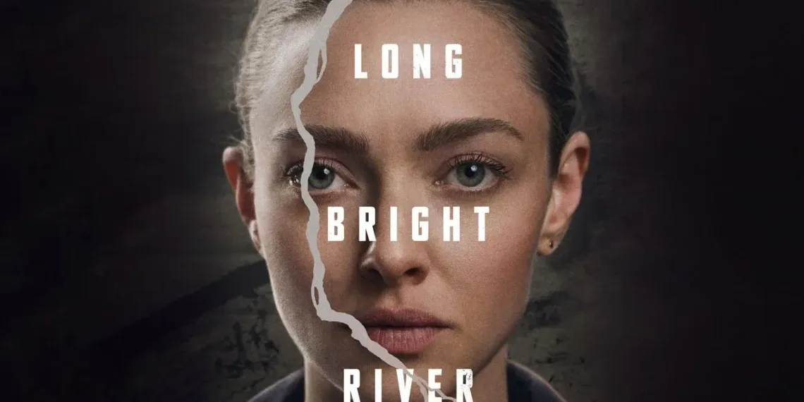 Long Bright River Season 1 Review: The Interplay of Crime, Trauma, and Redemption 41 Long Bright River Season 1 Review