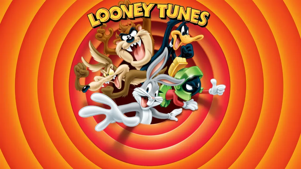 Looney Tunes