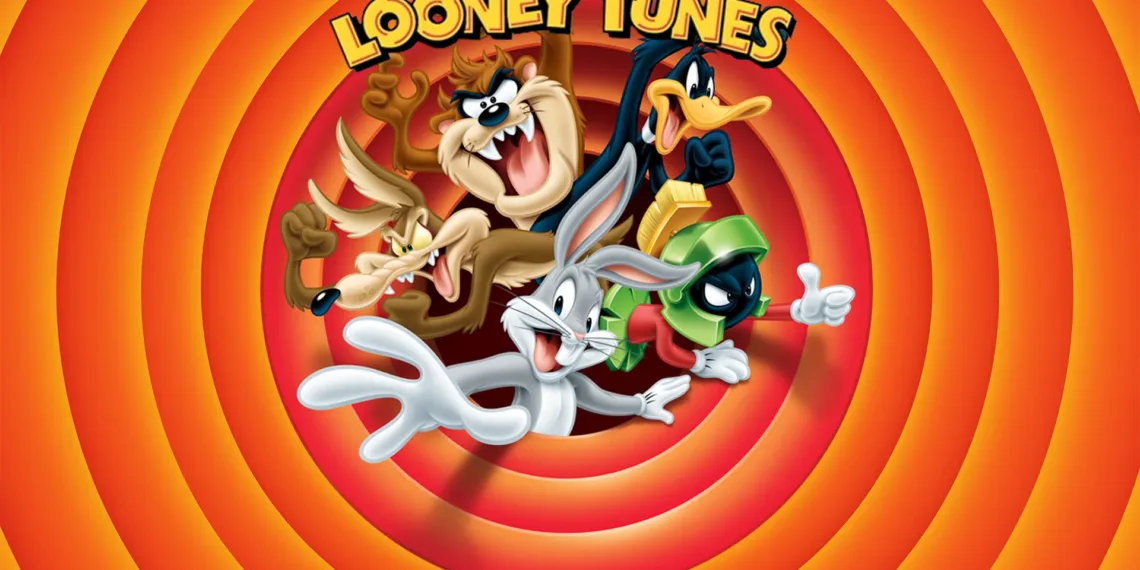 Looney Tunes