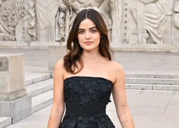 Lucy Hale