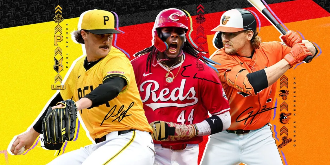 MLB The Show 25 Review