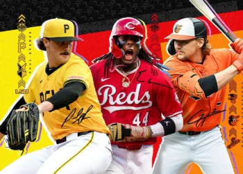 MLB The Show 25 Review