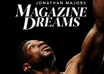 Magazine Dreams Review