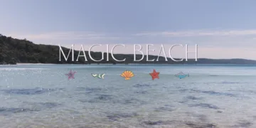 Magic Beach Review