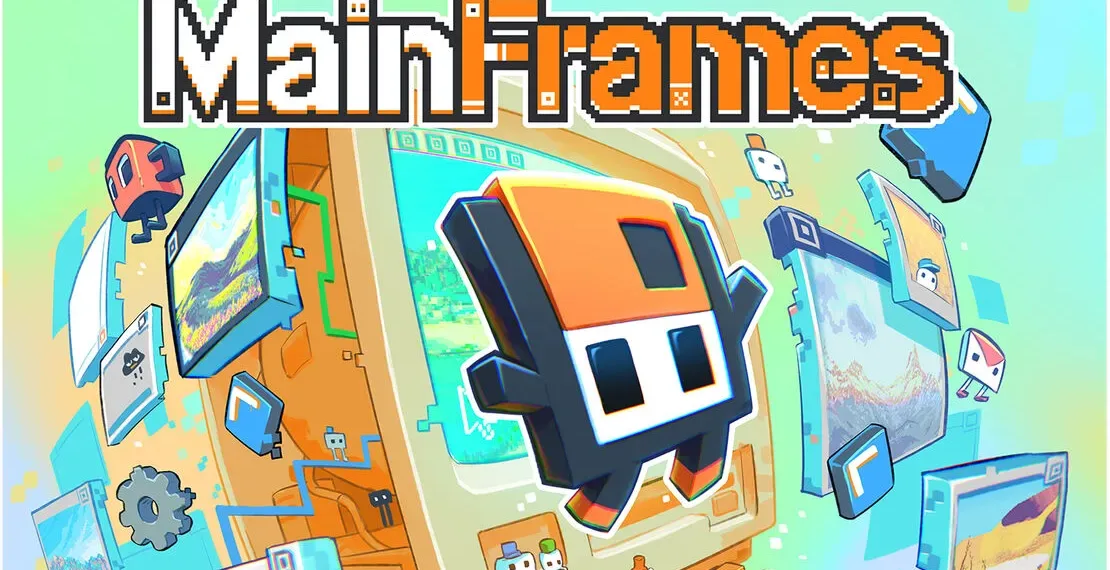 MainFrames Review: Retro Aesthetics Meet Modern Mechanics 41 MainFrames Review