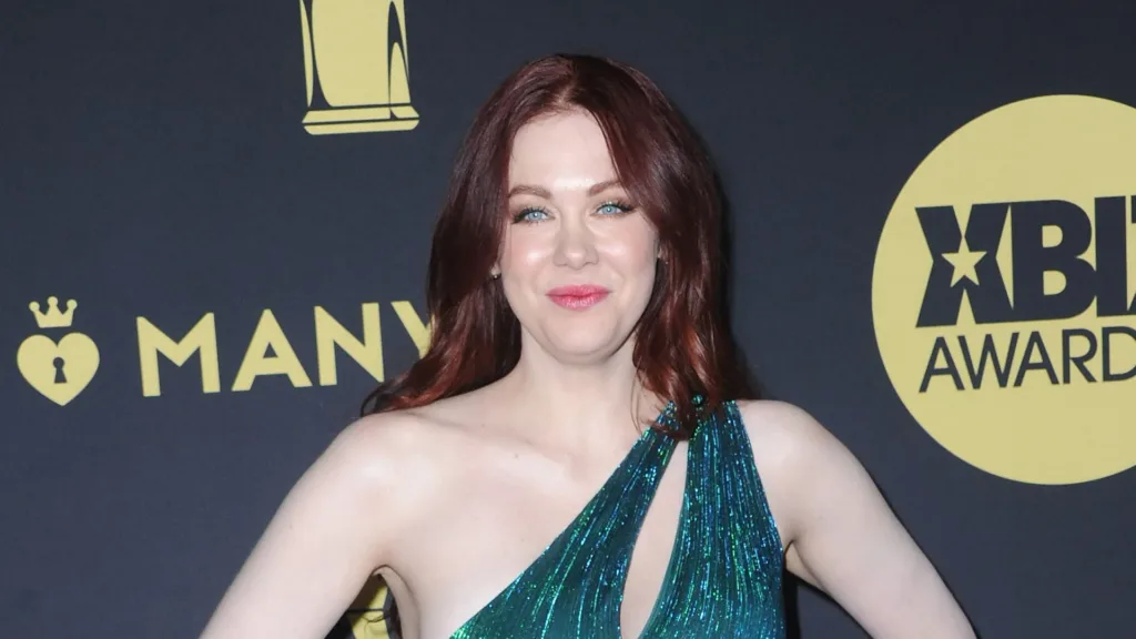 Maitland Ward