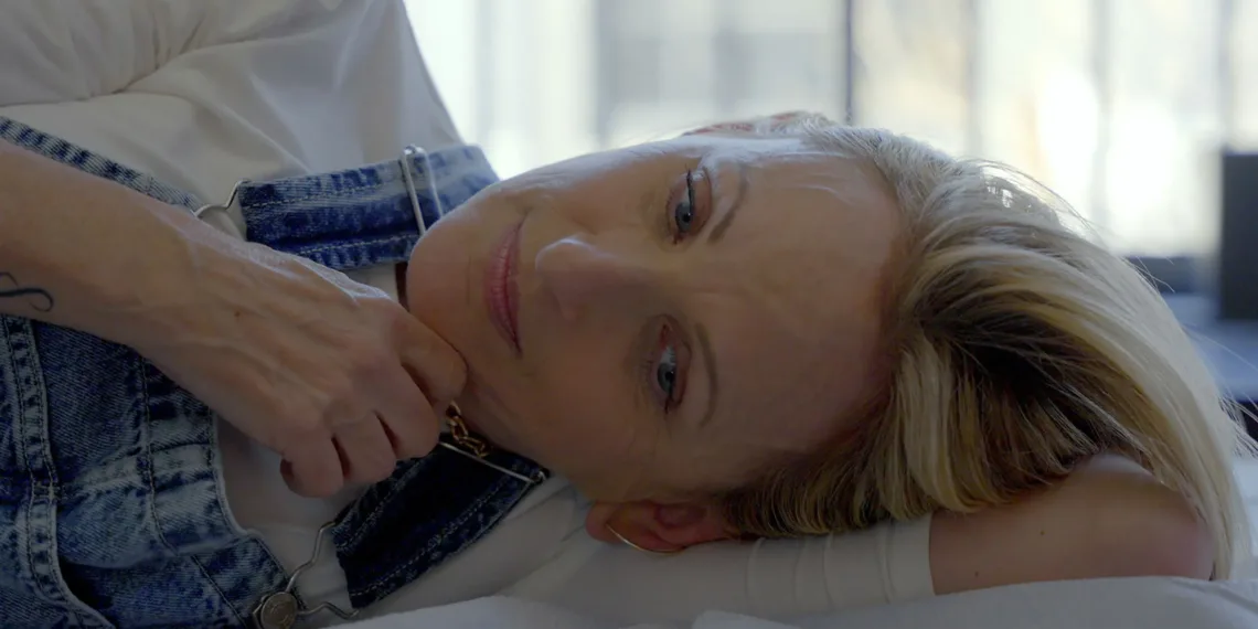 Marlee Matlin: Not Alone Anymore Review