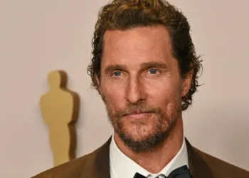 Matthew McConaughey