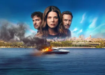 Medusa Season 1 Review