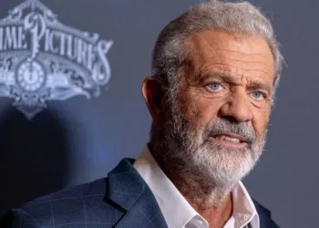 Mel Gibson