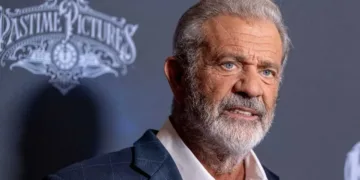 Mel Gibson