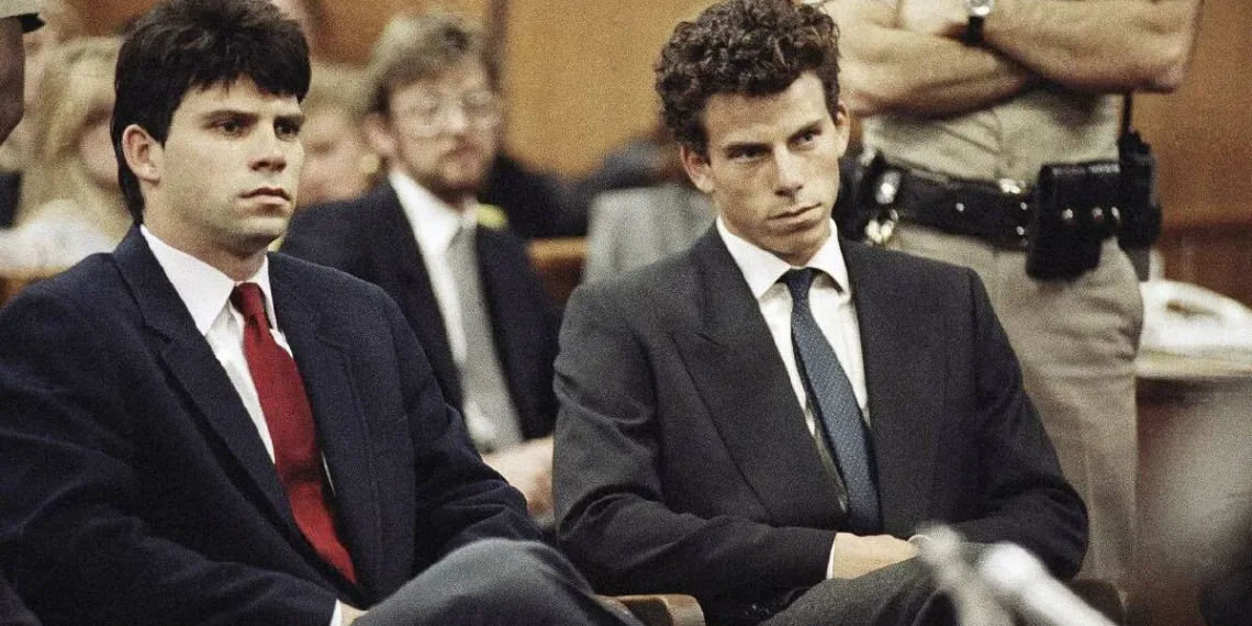 Menendez Brothers